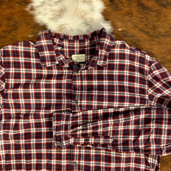 Selected Plaid - Picture 3 of 3